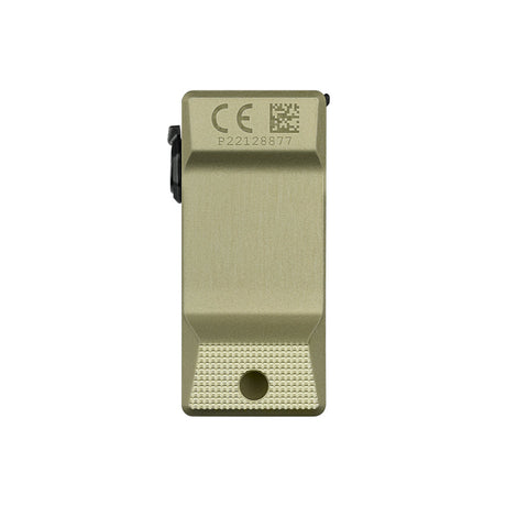 Olight Oclip Ultra | luce EDC 3-in-1 con clip | 530 lm - Olive Green