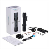 Olight Odin | luce per fucile | 2.000 lm