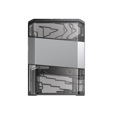 Olight Ostation 2 Pro | caricabatterie intelligente AA/AAA | 3-in-1
