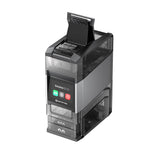Olight Ostation 2 Pro | caricabatterie intelligente AA/AAA | 3-in-1