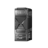 Olight Ostation 2 | caricabatterie intelligente AA/AAA | 3-in-1