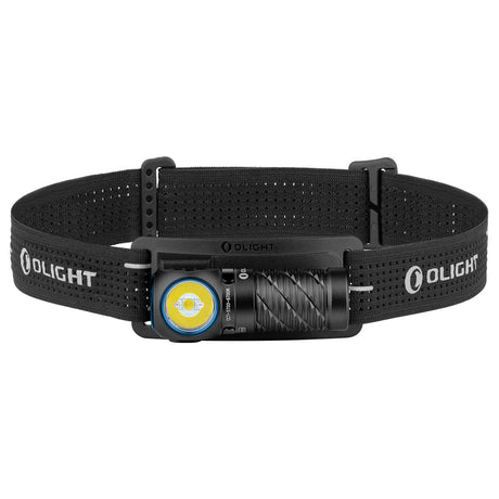 Olight Perun 3 Mini Premium | lampada frontale ricaricabile | 1.250 lm