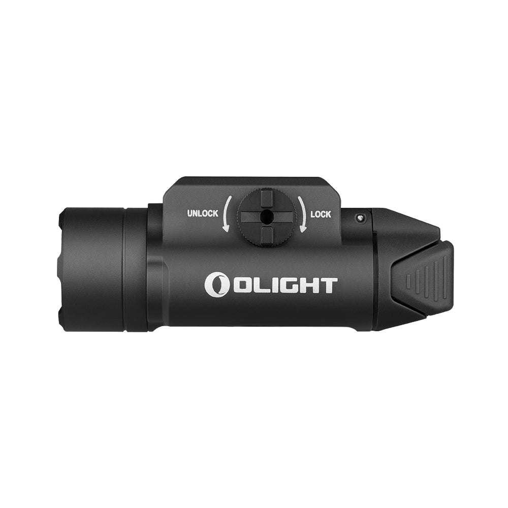 Olight PL-3R Valkyrie | luce per pistola | 1.500 lm