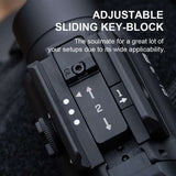 Olight PL-3R Valkyrie | luce per pistola | 1.500 lm