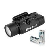 Olight PL-3S Valkyrie | luce per pistola | 1.000 lm