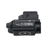 Olight PL-Mini 2 Valkyrie | torcia compatta per pistola | 600 lm
