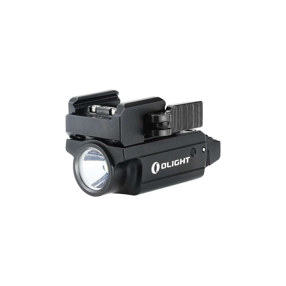 Olight PL-Mini 2 Valkyrie | torcia compatta per pistola | 600 lm