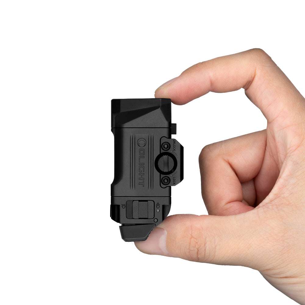 Olight PL X | luce per pistola | 1.200 lm