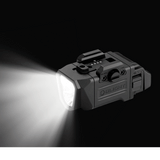 Olight PL X | luce per pistola | 1.200 lm