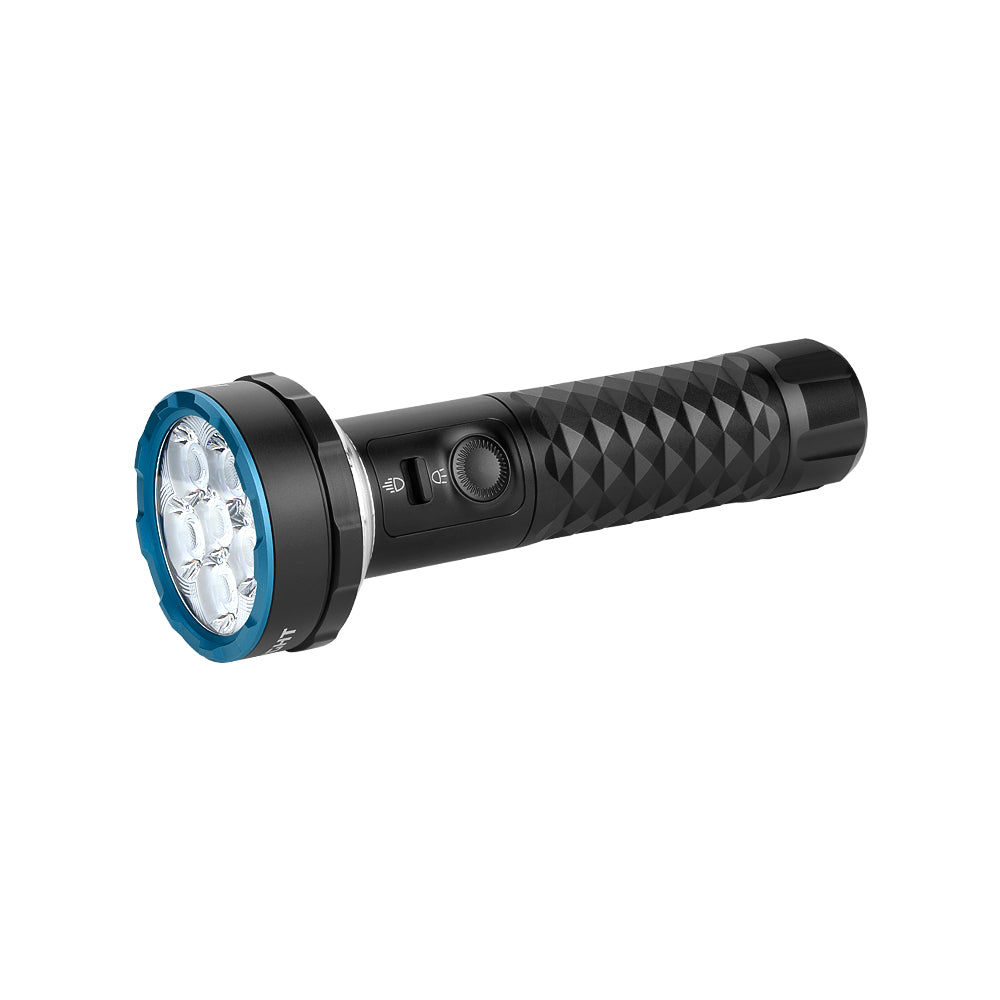 Olight Prowess | torcia with bidirectional lighting | 5.000 lm