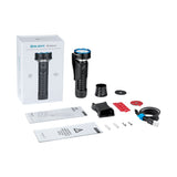 Olight Prowess | torcia with bidirectional lighting | 5.000 lm