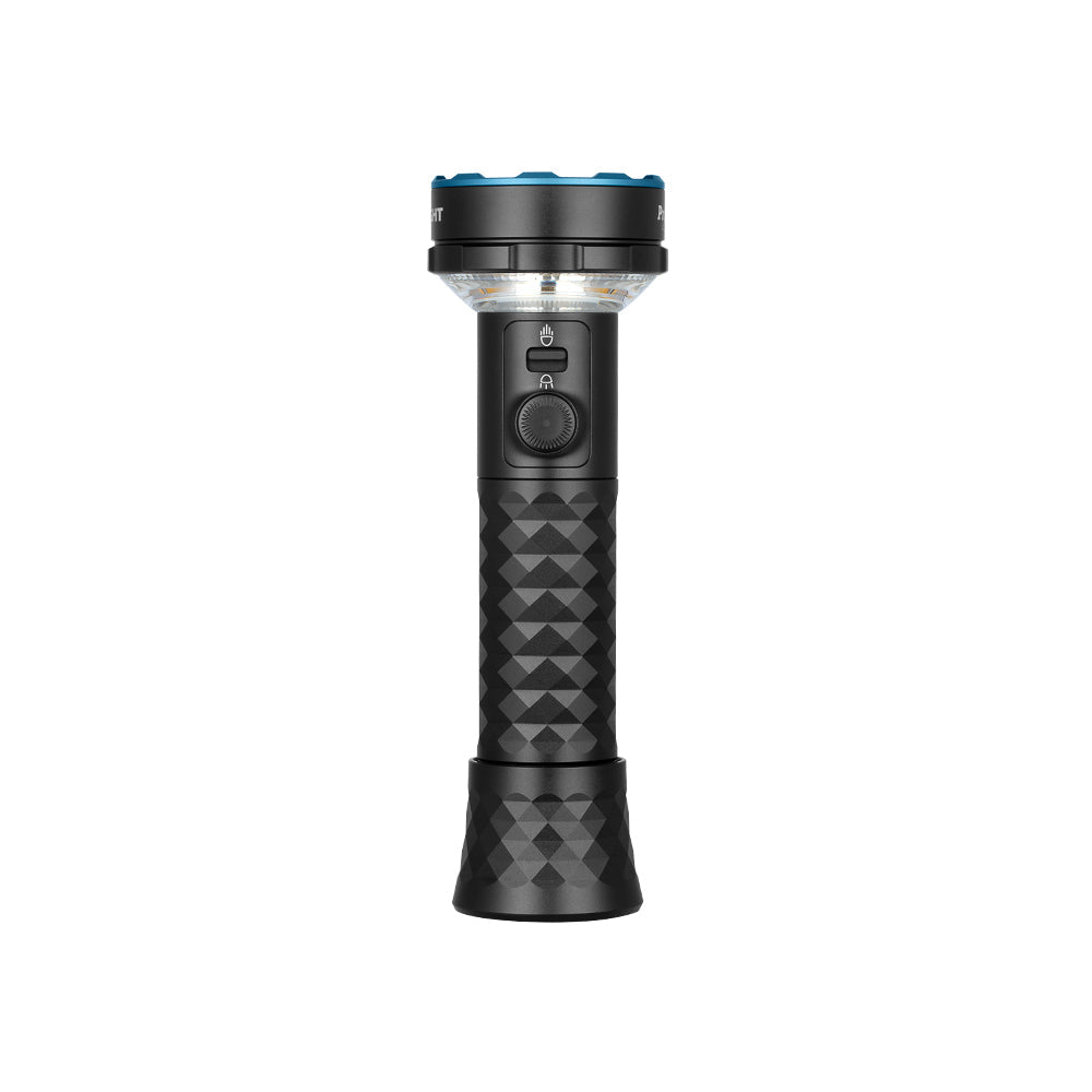 Olight Prowess | torcia with bidirectional lighting | 5.000 lm