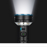 Olight Prowess | torcia with bidirectional lighting | 5.000 lm