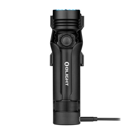 Olight Seeker 4 Pro | torcia ad alta potenza | 4.600 lm