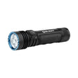 Olight Seeker 4 Pro | torcia ad alta potenza | 4.600 lm