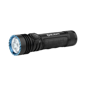 Olight Seeker 4 Pro | torcia ad alta potenza | 4.600 lm