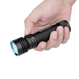 Olight Seeker 4 Pro | torcia ad alta potenza | 4.600 lm