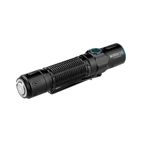 Olight Warrior 3S | torcia tattica | 2.300 lm