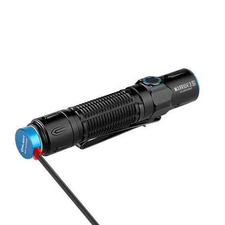 Olight Warrior 3S | torcia tattica | 2.300 lm