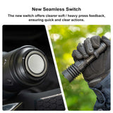 Olight Warrior X 4 | torcia tattica | 2.600 lm