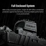 Osight SE DPP [rosso]