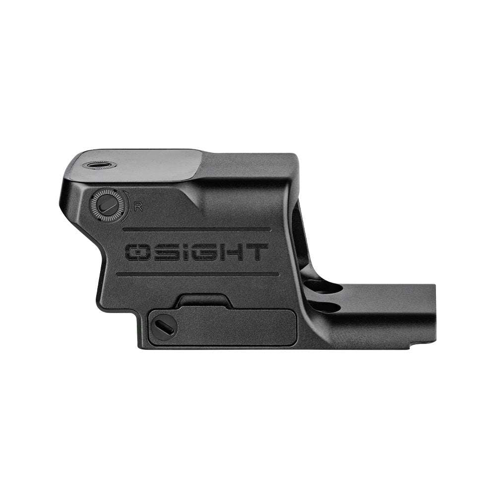 Osight SE MOS [rosso]