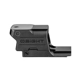 Osight SE MOS [rosso]