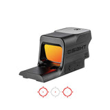Osight SE MOS [rosso]