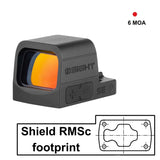 Osight SE [rosso] | 6 MOA