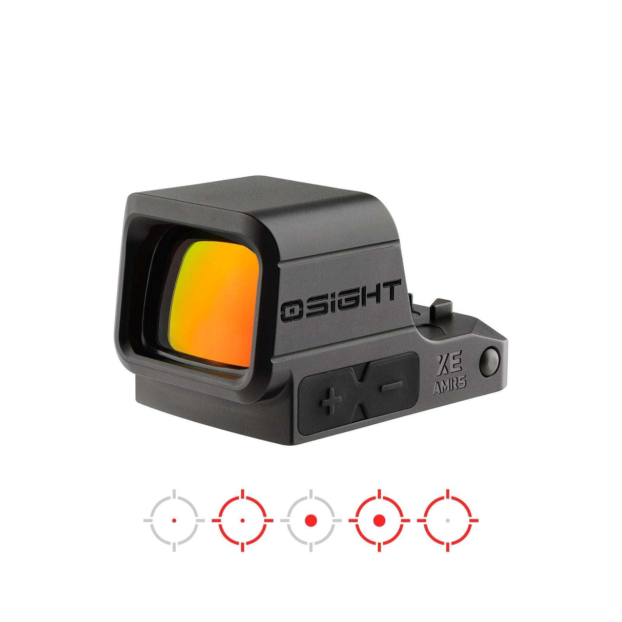 Osight XE AMRS [rosso]