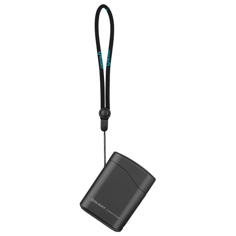 Olight Perun 3 Mini Premium | lampada frontale ricaricabile | 1.250 lm