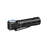 Perun 3 | lampada frontale ricaricabile | 3 000 lm