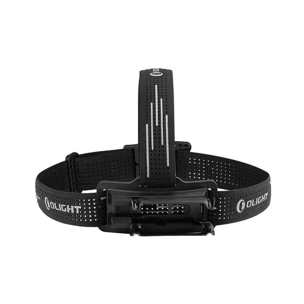 Perun 3 | lampada frontale ricaricabile | 3 000 lm