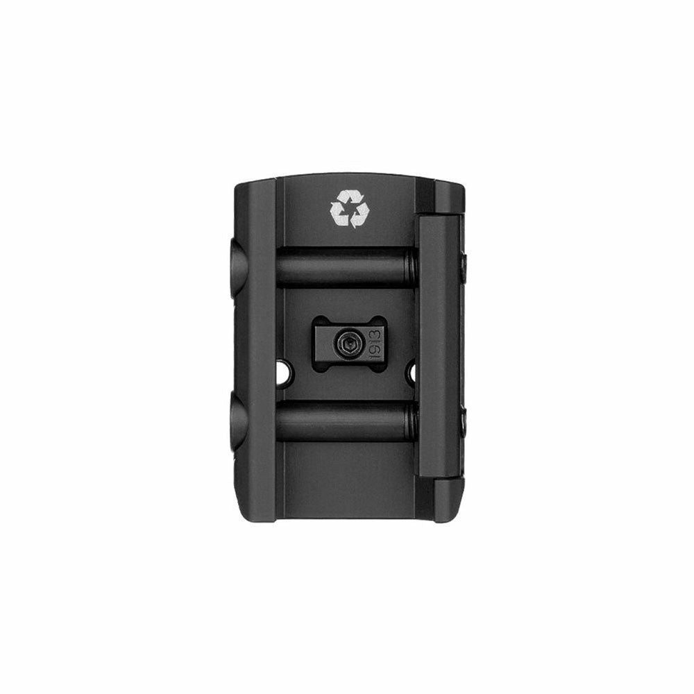Picatinny attacco red dot | Trijicon RMR impronta