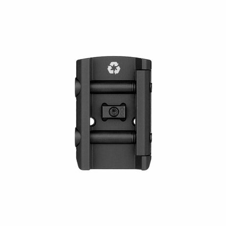Picatinny attacco red dot | Trijicon RMR impronta