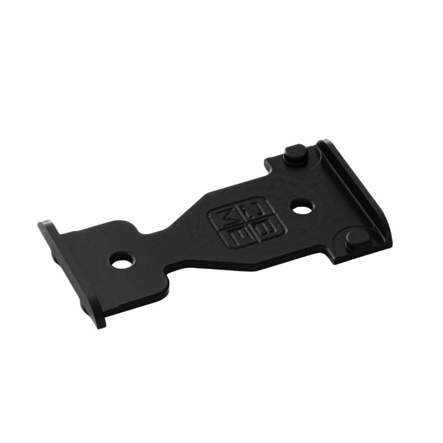 Piastra red dot per Glock MOS gen.6 | Trijicon RMR impronta