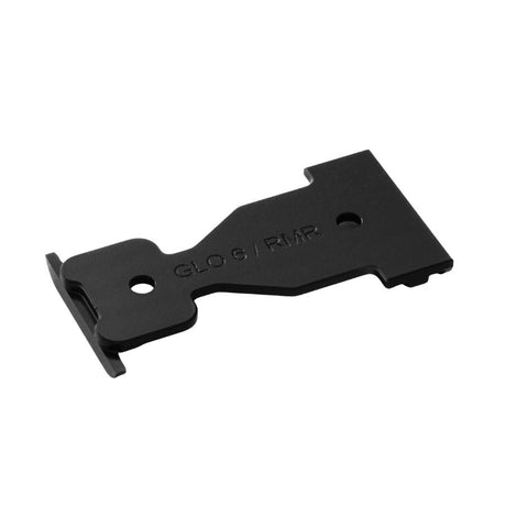 Piastra red dot per Glock MOS gen.6 | Trijicon RMR impronta