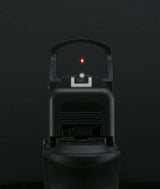 Piastra red dot per Glock MOS | Shield RMSc impronta