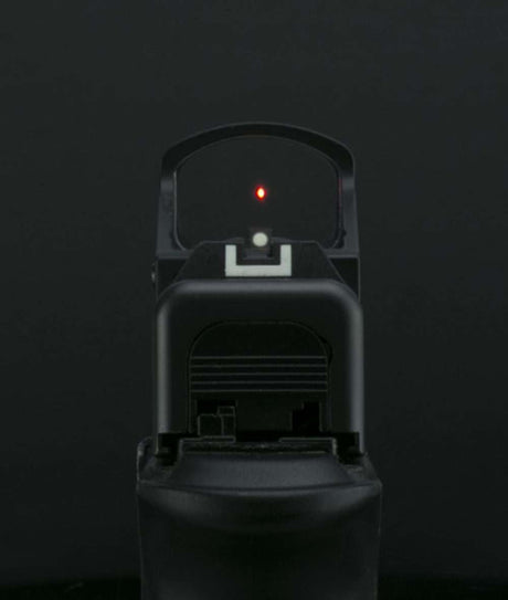 Piastra red dot per Glock MOS | Shield RMSc impronta