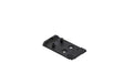 Piastra red dot per Glock MOS | Shield RMSc impronta