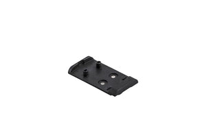 Piastra red dot per Glock MOS | Shield RMSc impronta