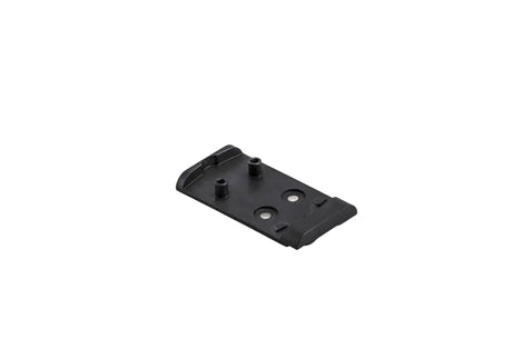Piastra red dot per Glock MOS | Shield RMSc impronta