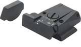 Ruger P91 - P97 mire regolabili | blank