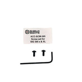 Viti per Sig P365 X & XL | 2pcs