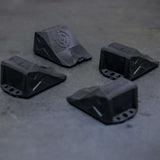 Shield RMS & RMS2 copertura red dot