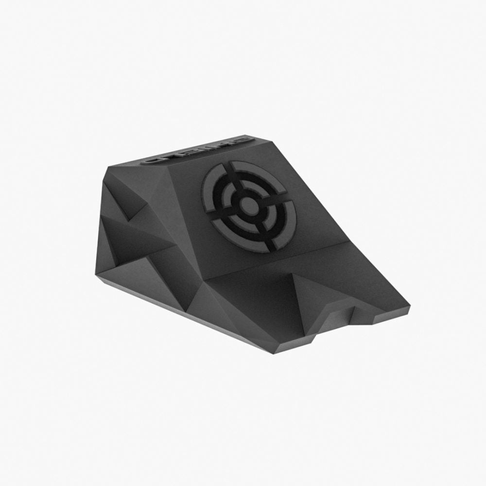 Shield RMSc copertura red dot