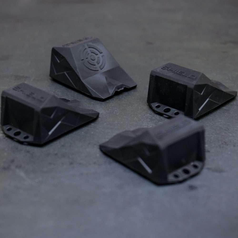 Shield RMSw copertura per red dot