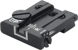 Sig [P220 P225 P226 P227 P229 P320] tacca di mira regolabile | linee bianche