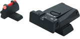 Sig [P220 P225 P226 P227 P229 P320] mire regolabili | fibra ottica