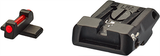 Sig [P220 P225 P226 P227 P229 P320] mire regolabili | fibra ottica